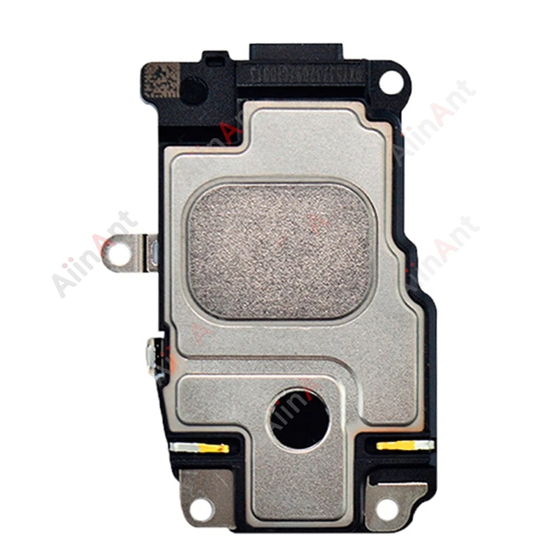 Bottom LoudSpeaker Phone Sound Buzzer Ringer Loud Speaker Flex Cable For iPhone 11 Pro X Xr Xs Max 6 6s 7 8 Plus SE with Sticker