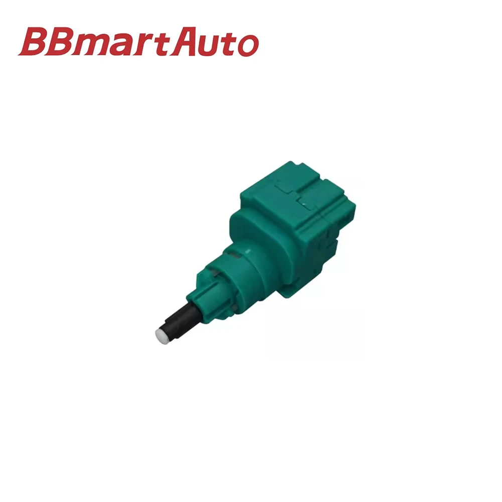 

BBmart Auto Parts 1pcs Brake Light Switch For Volkswagen Audi Seat Skoda OE 1C0945511A