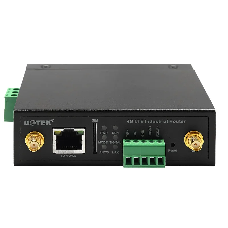 UT-9101 Series 4G L…