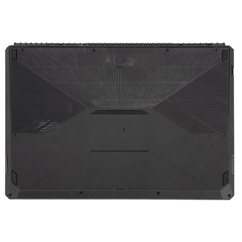 New LCD Back Cover For ASUS Gaming FX705 FX705DY FX705GD FX705GM Laptop Front Bezel Palmrest Panel Bottom Case Housing Cover