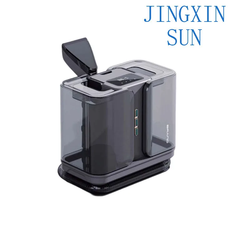 2025 Sofa Fabric Cleaner Wired Spray Strong Suction Eliminates Dust Wet Messes Oil Stains Ultimate Cloth Cleaning Vacuum Device