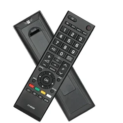 CT-90326 Universal Remote Control Replacement for Toshiba TV 32SL738 32AV733 40LV675 40LV685 42LL333L 26L933G 26DL933G