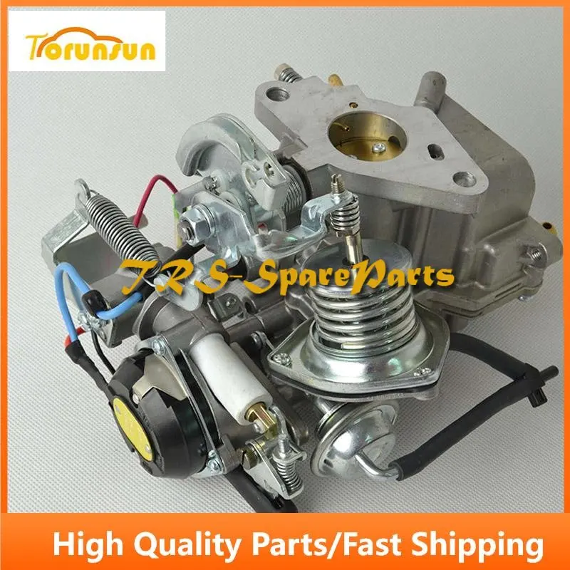 

16010-50K01 CARBURETOR GAS KOMATSU FG25C-12 FORKLIFT PARTS