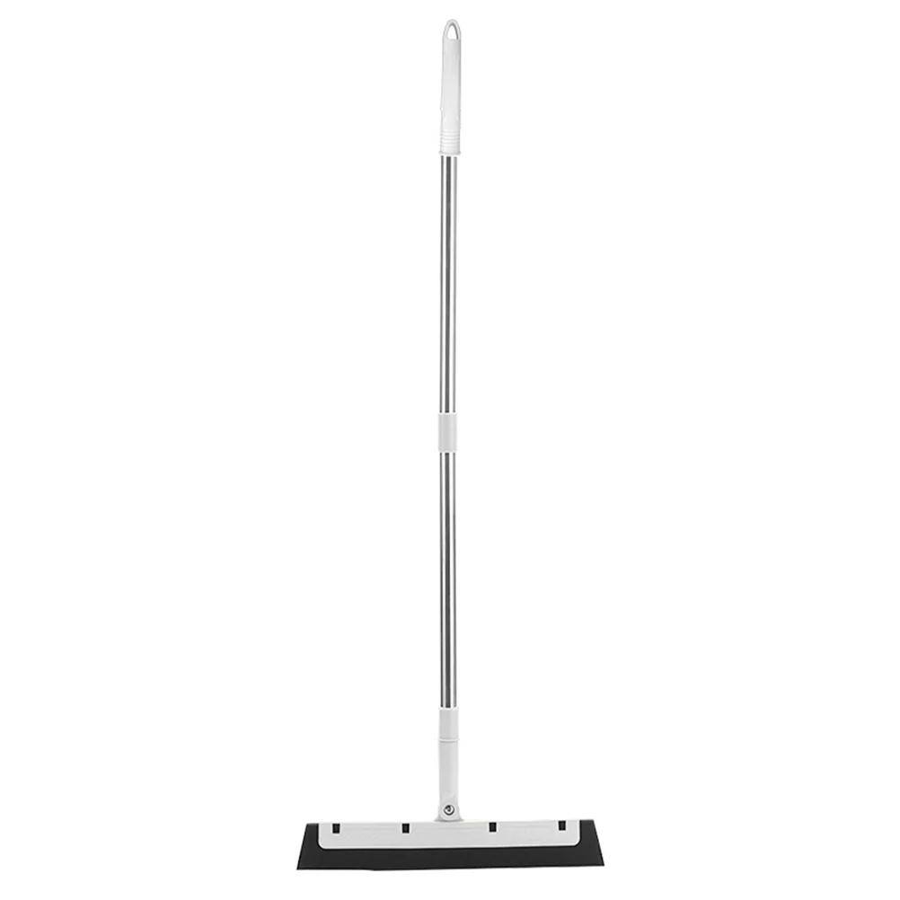 Multi-function Broom Sweeping Floor Floor Scrubber Squeegee Scraper Bathroom Glass Water Wiper