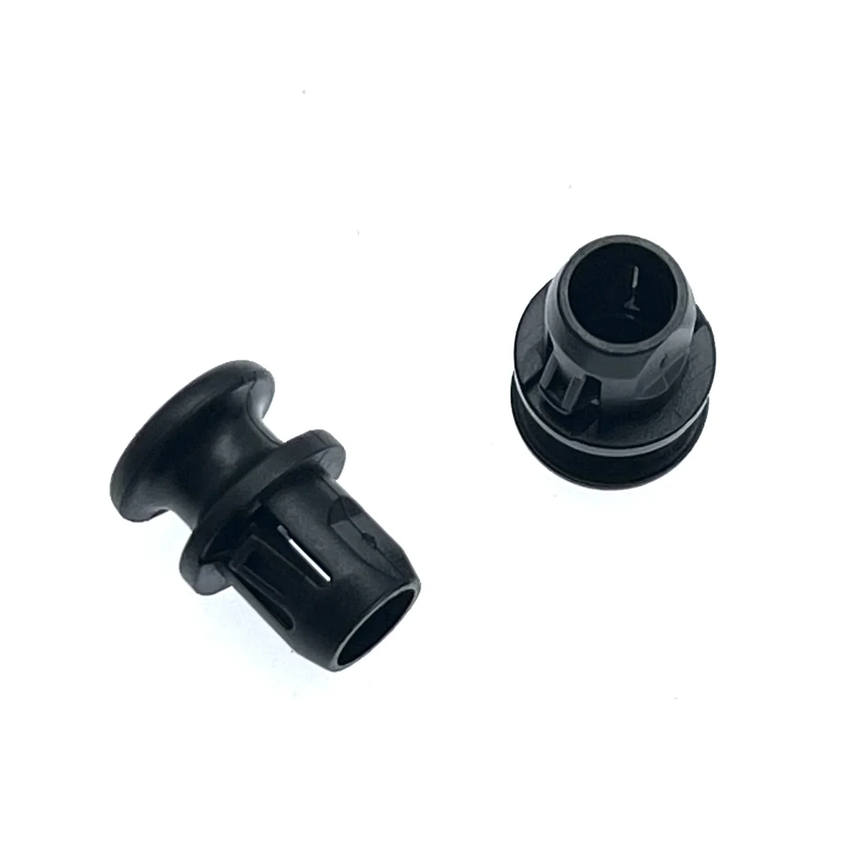 2 قطعة لسوزوكي SX4 فيترا SWITF الرف الخلفي هوك الجذع مجلس حبل مشبك #1