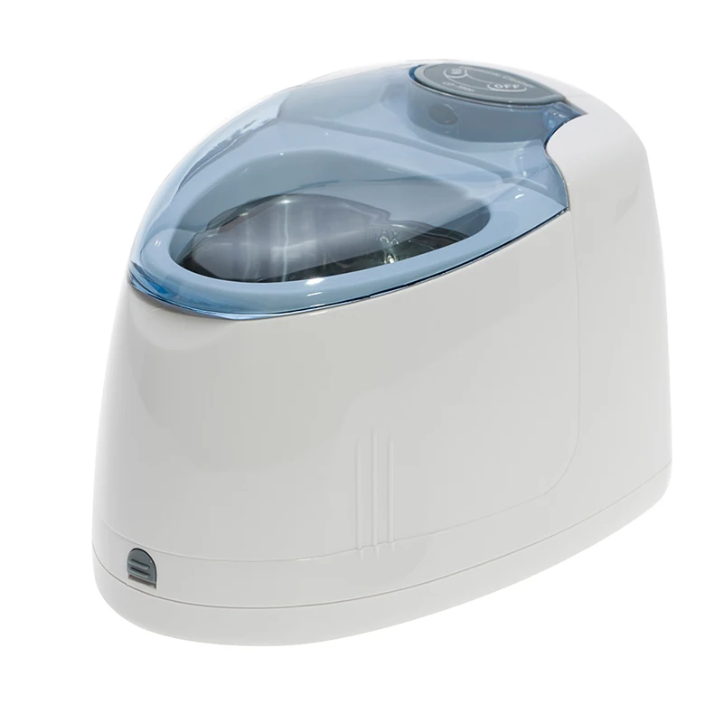 

CD-3900 Ultrasonic Cleaning Machine Dentures Invisible Transparent Braces Glasses Cleaner Home Mini Cleaner