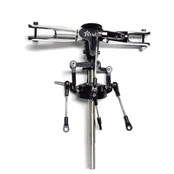 DIY RC 500 FBL Metal Main Rotor Head Set for Align Trex 500 RC Helicopter Accessory