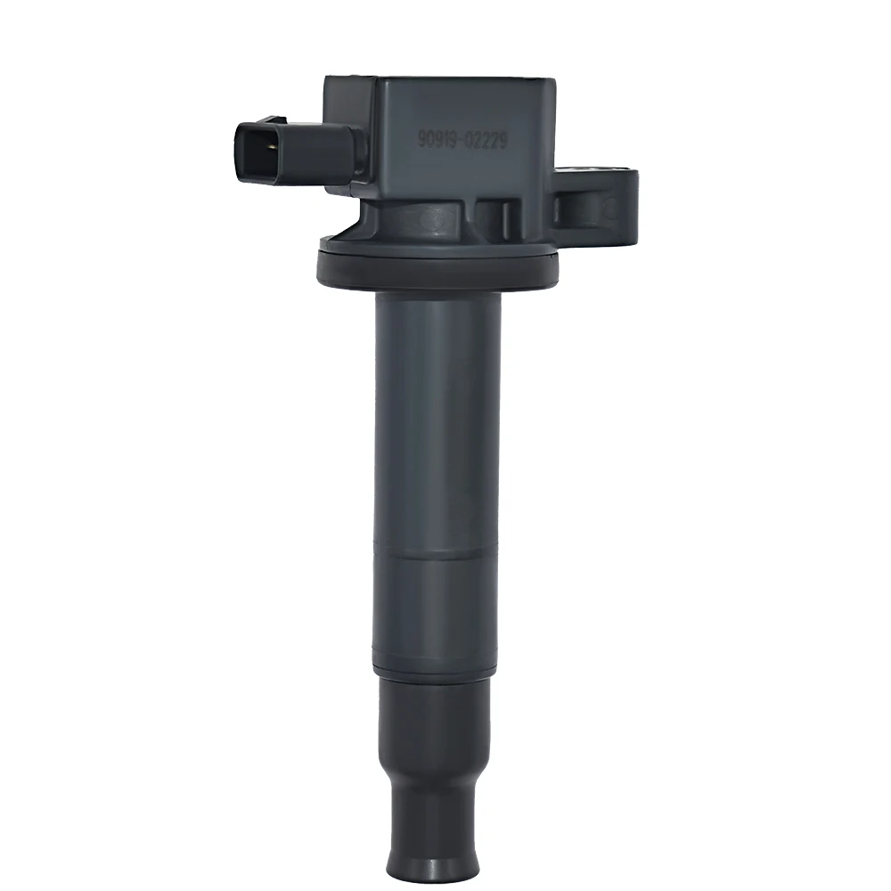 Ignition Coil 90919-02229 Provides excellent performance, Easy to install