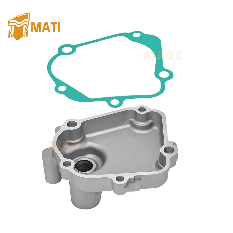 

Motorcycle Gear Shift Cover Gasket for Suzuki for H-ayabusa 1300 GSX1300R 1999-2007 O.E.M# 11383-24F00