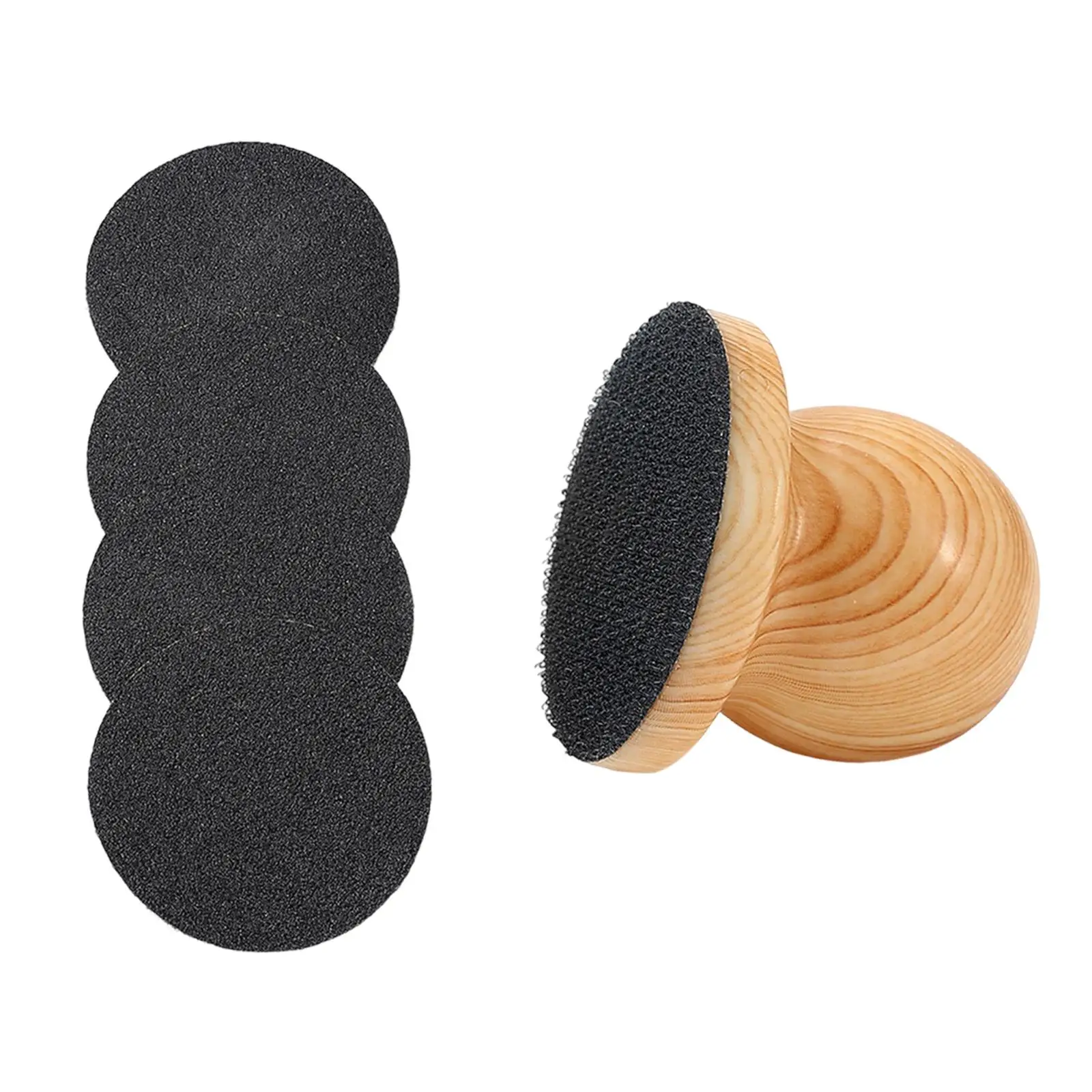Pets Grooming Nail File Heavy Duty Sanding Board Relaxing Nail Trimming Tool for Dogs and Cats Care