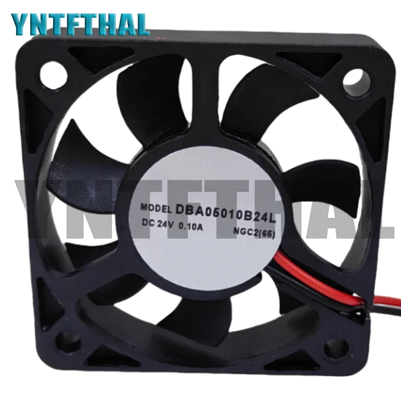 

New DBA05010B24L DBA08025B24H-3 DBA05020B24H DBA08025B24G Cooling Fan