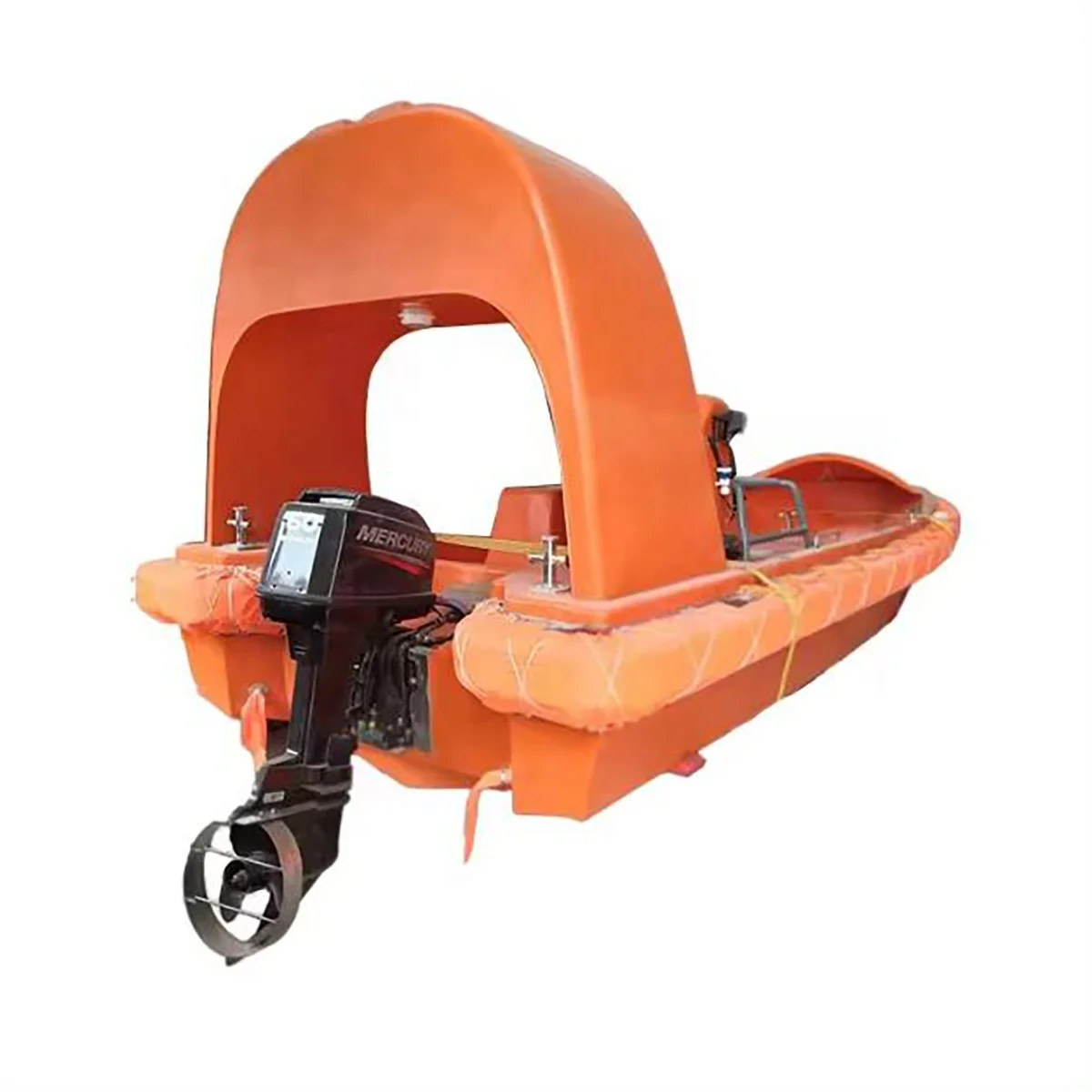 Sea Fast Life Boat Marine FRC Rescue Boat Fast Rescue Boat