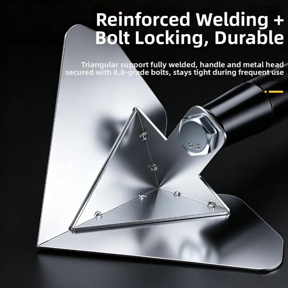 18 x 10 cm Stainless Steel Inside Corner Bead for Drywall Walls Precision Plastering Corner Reinforcement Tool