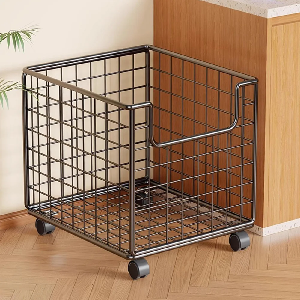 Metal Storage Baske…