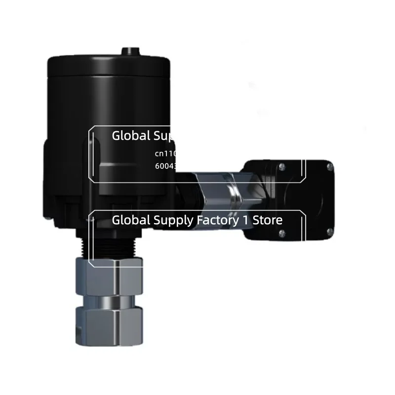 Toilet Booster Pump Automatic Water Pressure Booster No Punching Smart Toilet Silent Pump for Household Tankless Toilet
