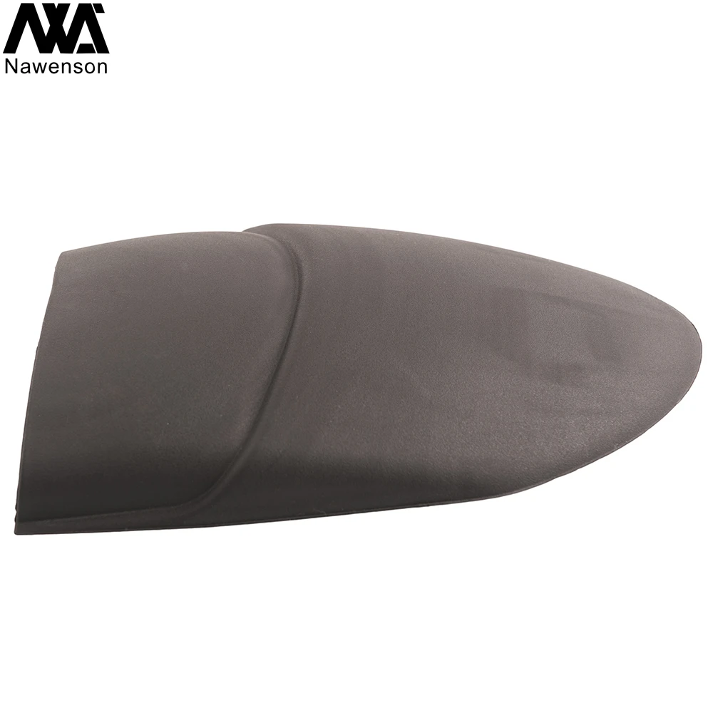 

Удлинитель переднего брызговика мотоцикла, цельный АБС-пластик, аксессуары для крыльев для Kawasaki Z900RS 2017-2021