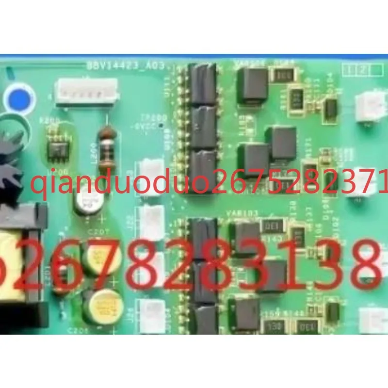 

Плата управления/питания ATS22C14Q Soft Start 75KW Main BBV14428A01-02-03-04