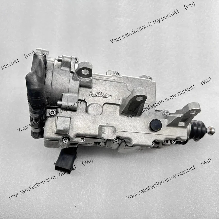 41470-2D300 مشغل القابض اليدوي DCT لشركة هيونداي فيلوستر 2016 ~ 17 وكيا فورتي 2017 ~ 18 كيا أوبتيما 2016 ~ 18 414702D300 #3