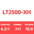 26 LT2500-XH
