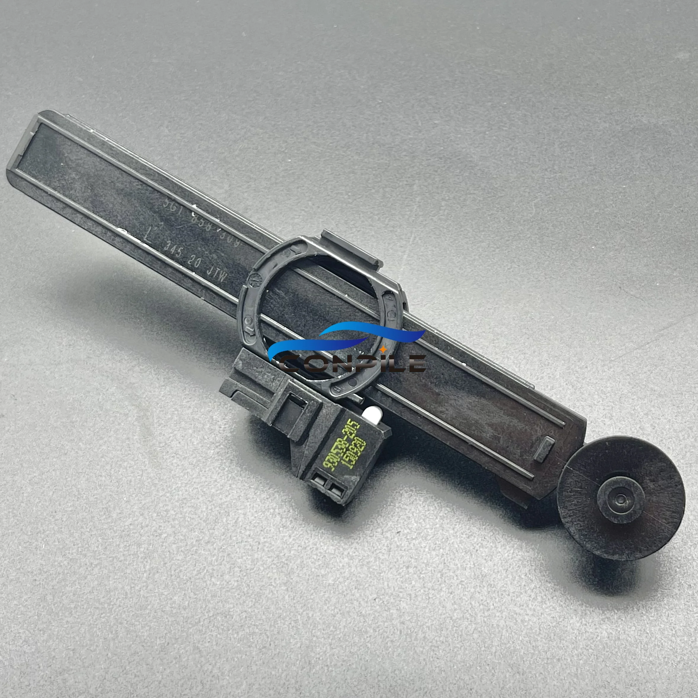 for Skoda Kodiak GT glove box damper right lower buffer gear