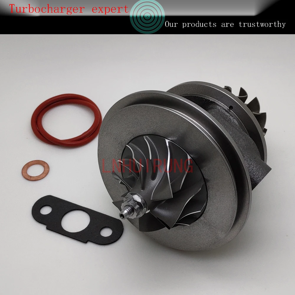 Turbine 49377-03051 49377-03043 49377-03030 ME201636 ME201258 Turbo cartridge for Mitsubishi Pajero II 2.8 TD 92Kw 125HP 4M40