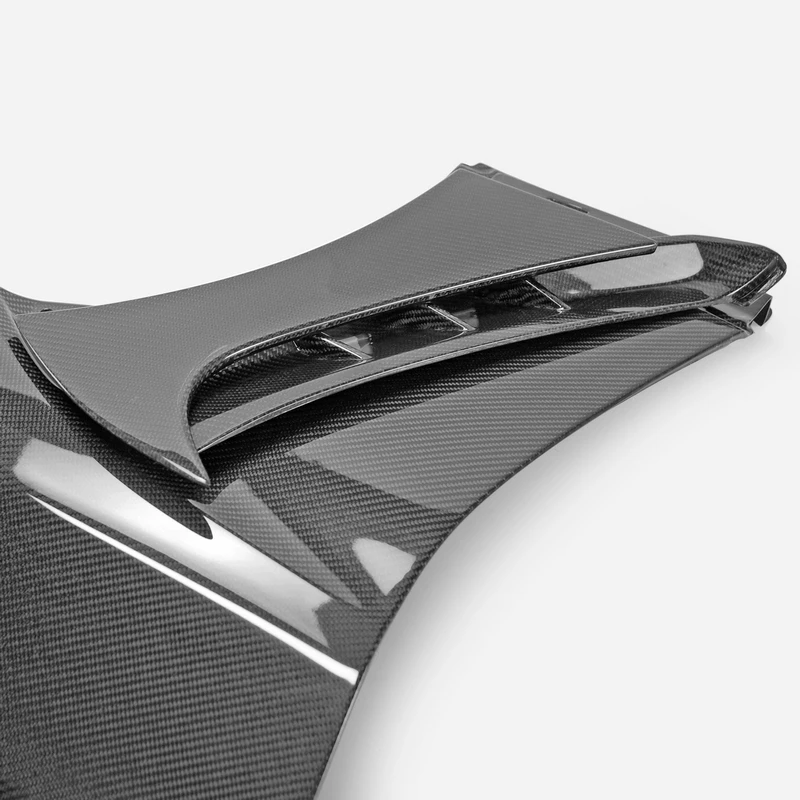 

For Toyota GR86 ZN8 OE Type Front Fender with Pair Add on NEW GR86 (carbon Fiber )