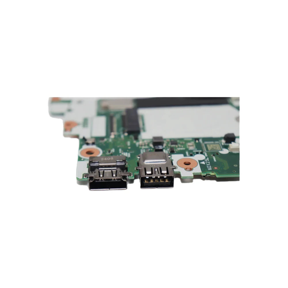NM-F821 Laptop Motherboard For Lenovo ThinkPad X13 Gen 5 X13 2-in-1 Gen 5 With CPU Ultra 7 165U ULT5 125U RAM 16G 32G