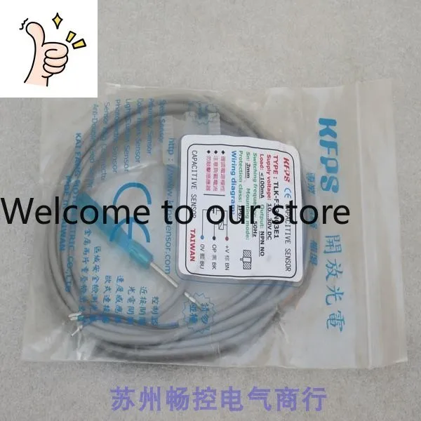 

* Spot Sales * New Open KFPS Sensor TLK-F33N03E1 In Stock