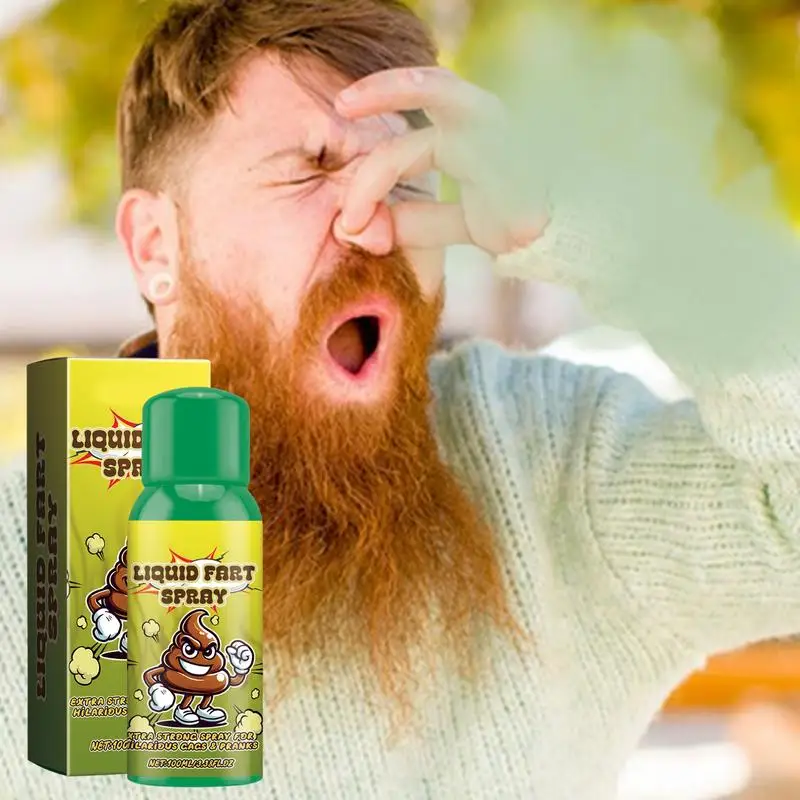 

Fart Prank Fart Pooter Stink Bottle Fart Prank Pooter Stink Bottle Extra Stink Spray Fake Poop Smelling Prank Stuff Liquid Fart