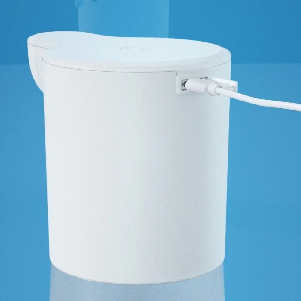 

650ML Automatic Induction Hand Washer Adjustable Dispensing USB Charging Foaming Soap Dispenser Touchless Foam /Gel Technology