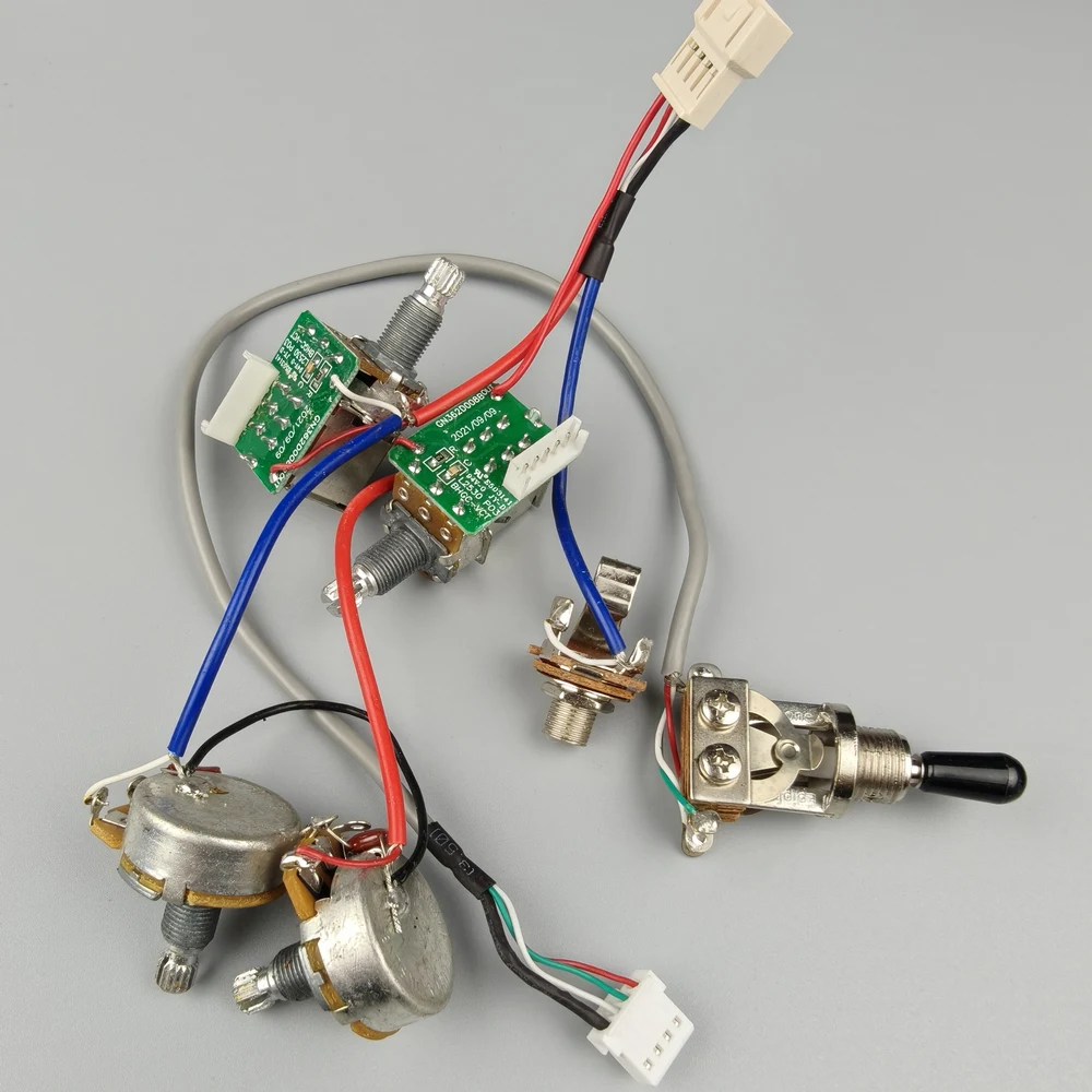 1 Set Lp Sg Electri…