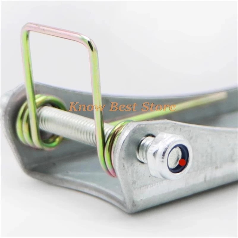 رفع قطرة شماعات المشبك رافعة التأمين رافعة كهربائية هوك مشبك أمان جهاز مكافحة الإصدار 0.5T 1T 2T 3T 5T 10T 16T 20T 32T