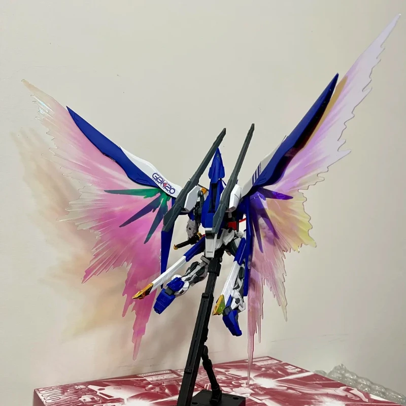 Daban 6659 Mg 1/100 Destiny Astray الجمعية أطقم منمذجة عمل أرقام دمية الشارات المائية عرض موقف تحصيل Mecha لعبة مجسمة