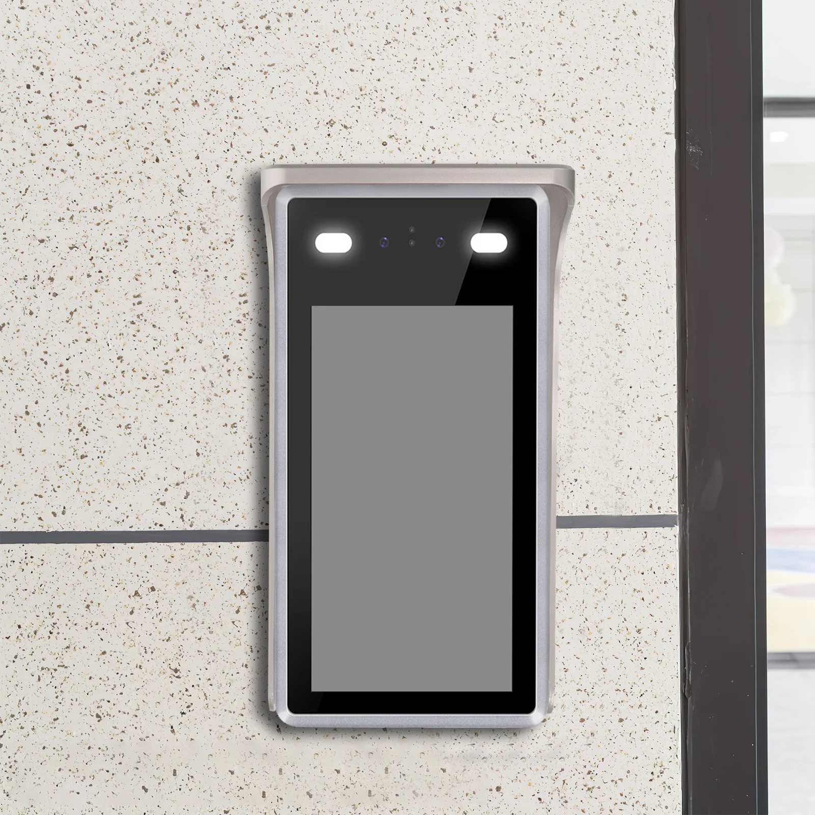 

Weatherproof Doorbell Cover Outdoor Rain Protector for Front Gate Bell Shield Strong Impact Resistant Reliable Performance