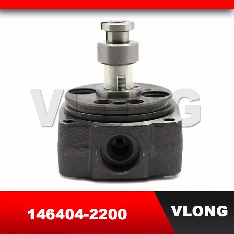 

VLONG Дизельный VE Гидравлический ротор головки VE4/12L VLONG Голова ротора топливного насоса высокого давления для ISUZU 1464042200 146404 -2200