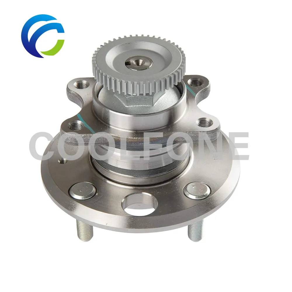 

Rear Wheel Hub Bearing Unit For HYUNDAI Sonata IV 2.0 2.4 2.7 KIA Magentis I 52730-38100 52730-38101 52730-38102 52730-38103