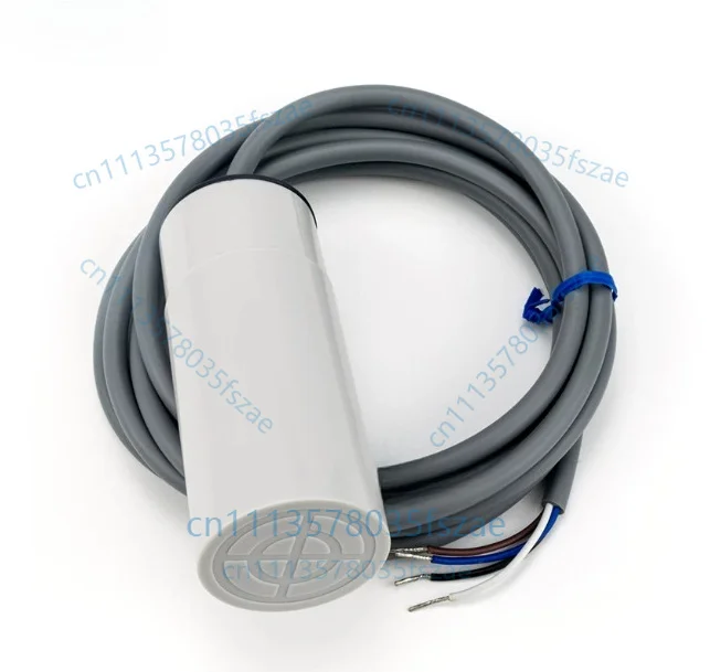 Accessories 1pcs m34 capacitive proximity switch, c2p3425no, c2p3425ns