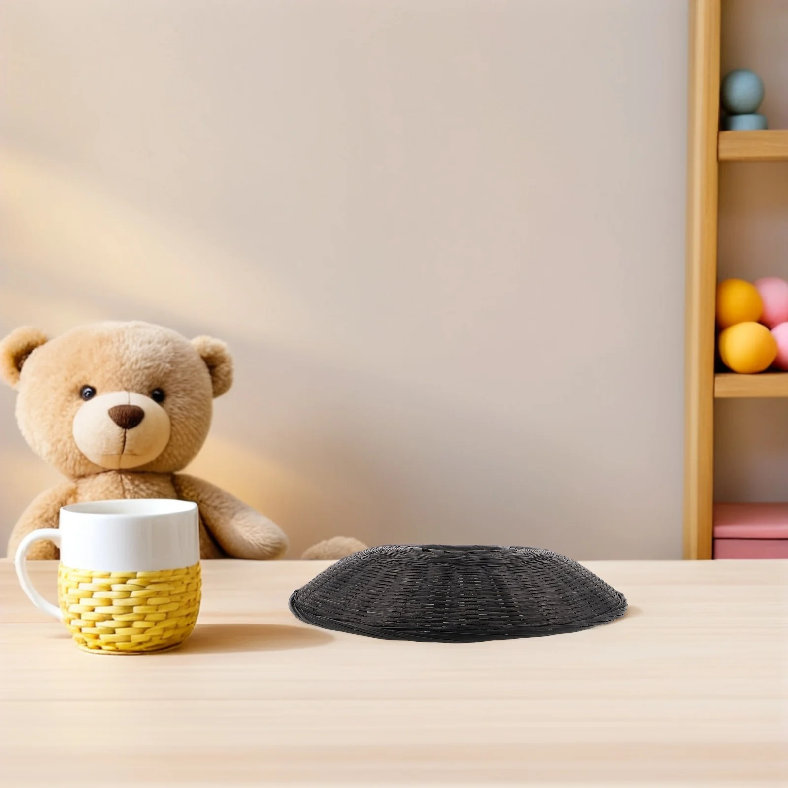 

Бамбуковая шляпа самурая ручной работы 36 см, японский китайский восточный костюм для косплея, аксессуар для рыцаря ниндзя, вечерние реквизит для фотосессии