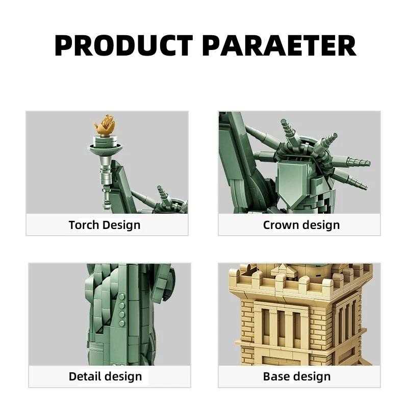 Thumbnail 2 - #13 Best Large Plastic Blocks to Buy In 2026