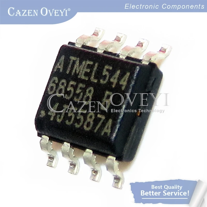 5pcs/lot AT25020B-SSHL-T 25020 AT25040B-SSHL-T 25040 MX25L6473EM2I-10G MX25L6473EM2I EN25F16-100HIP EN25F16  SOP-8