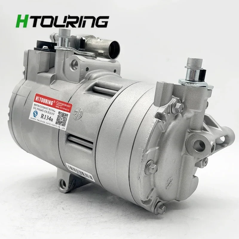 

ELECTRIC AC Compressor For BMW X5 F15 40eX G30 530e G11 740e 64529496106 64526998210 64529364872 64529364867 64529347661 9364867