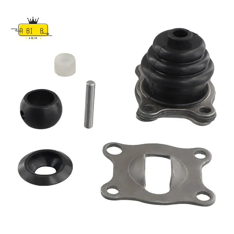ABIB -M/T Gearshift Level Assy For PAJERO MONTERO II 2Nd V31 V32 V33 V43 MR110456 MR567088 Transmission Case