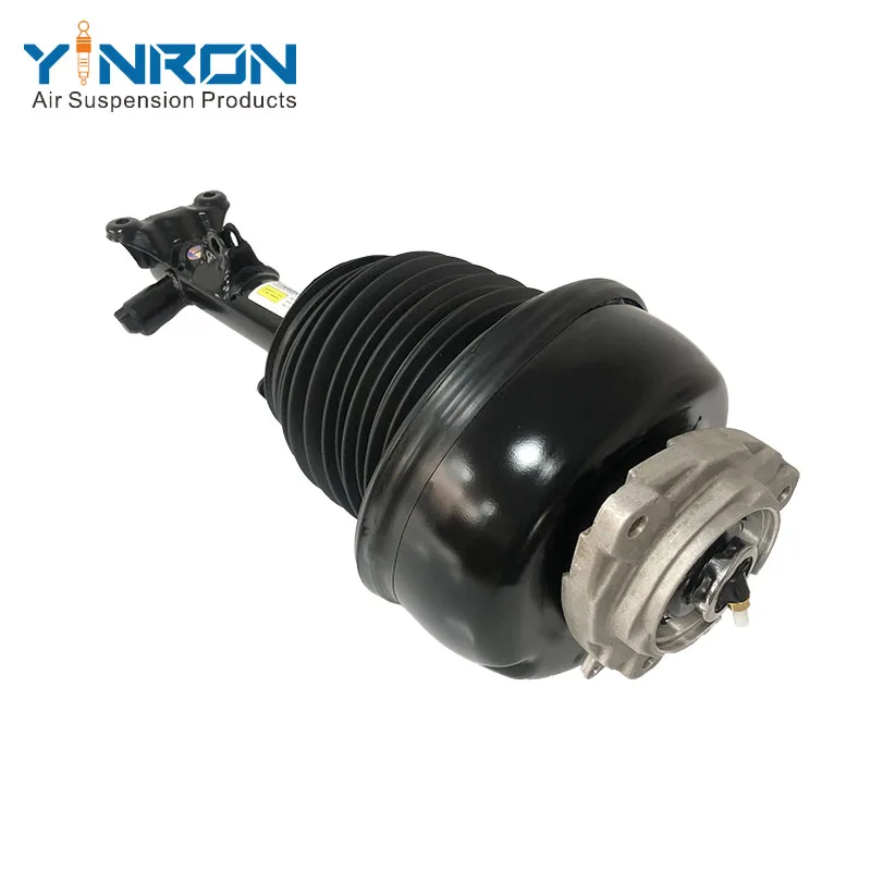 

Амортизатор пневматической подвески передний левый для Mercedes E-CLASS W212 (2010~2016) OEM A2123200913 A2123202238 A2123201738