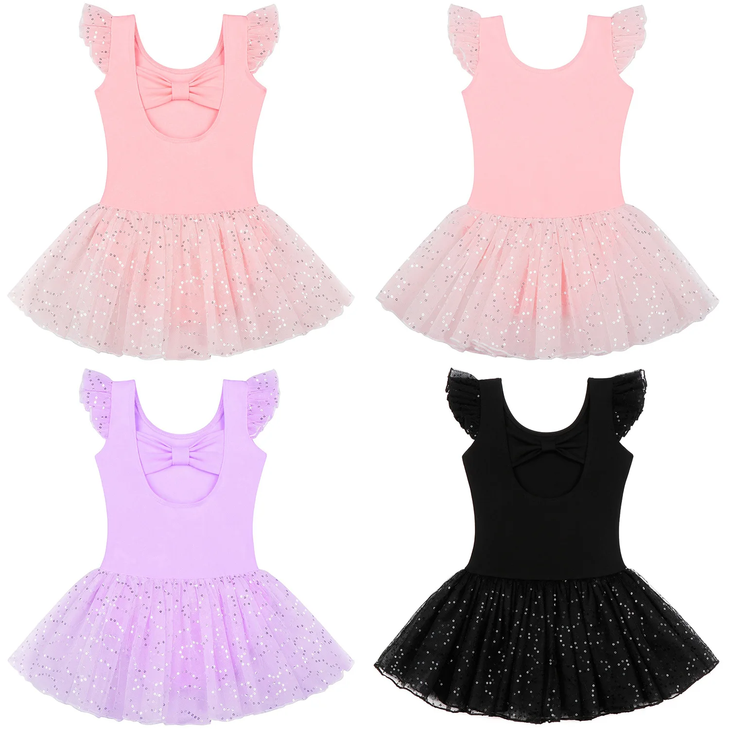 Baby Girl's New Mes…