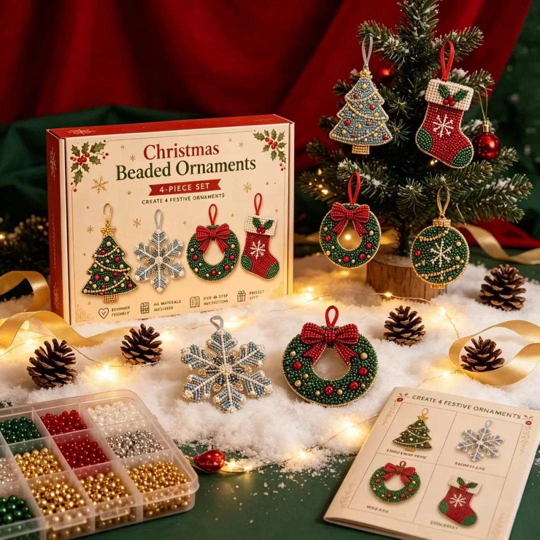 #13 Holiday Stockings Discount Picks