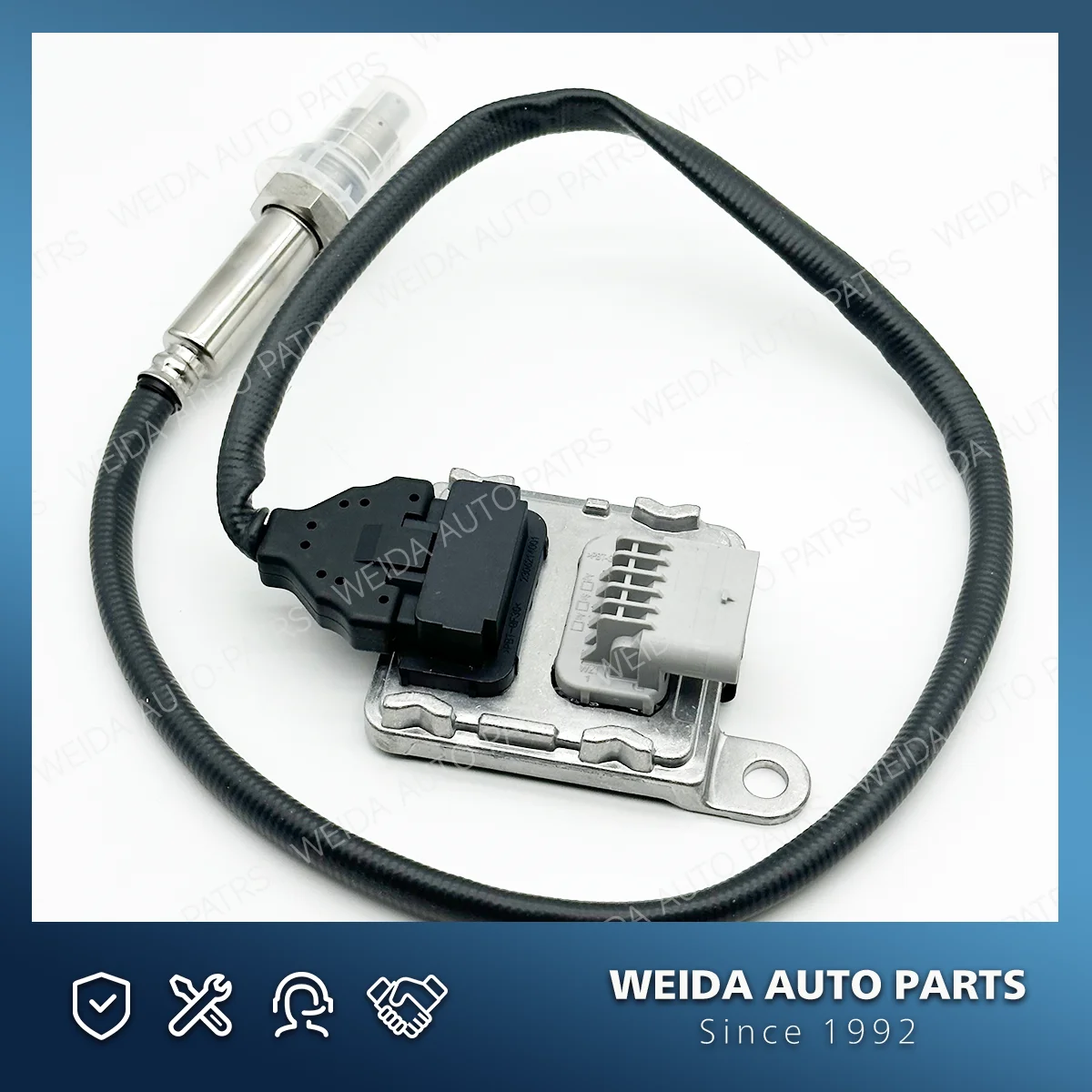 55495632 New Nitrogen Oxide Sensor NOx Sensor For Opel VAUXHALL INSIGNIA B Z18 Grand Sports Tourer 1.6 CDTi 2017-2022