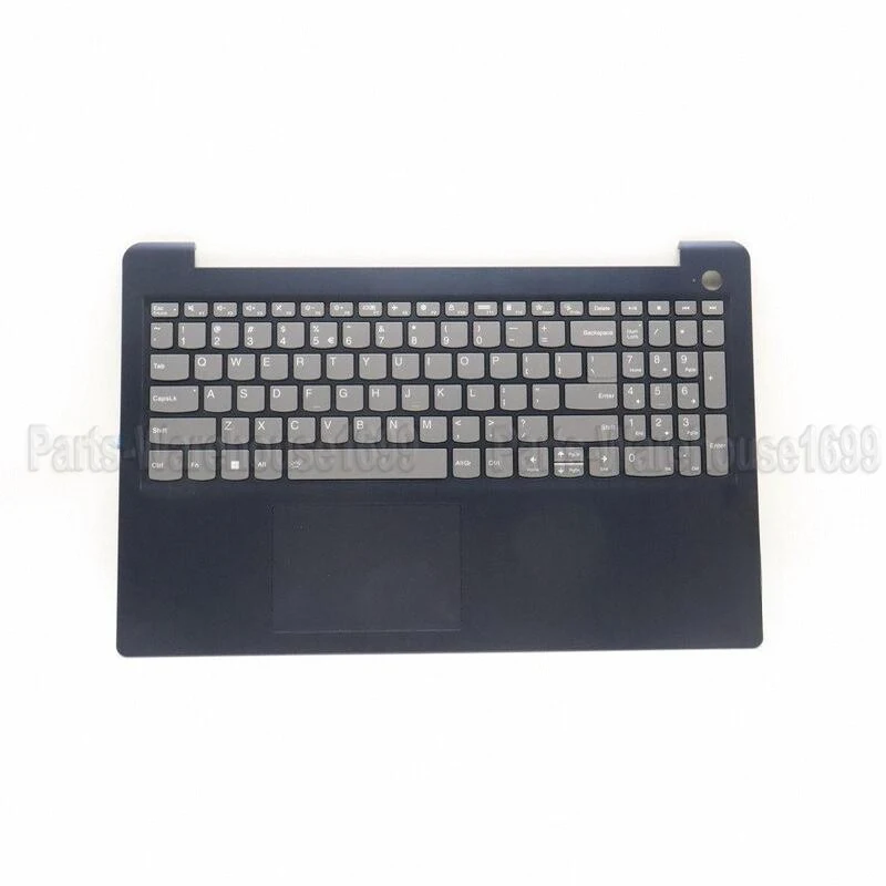 

A+New for Lenovo IdeaPad 3 15ABA7 Keyboard Cover Palmrest Backlight Fingerprint