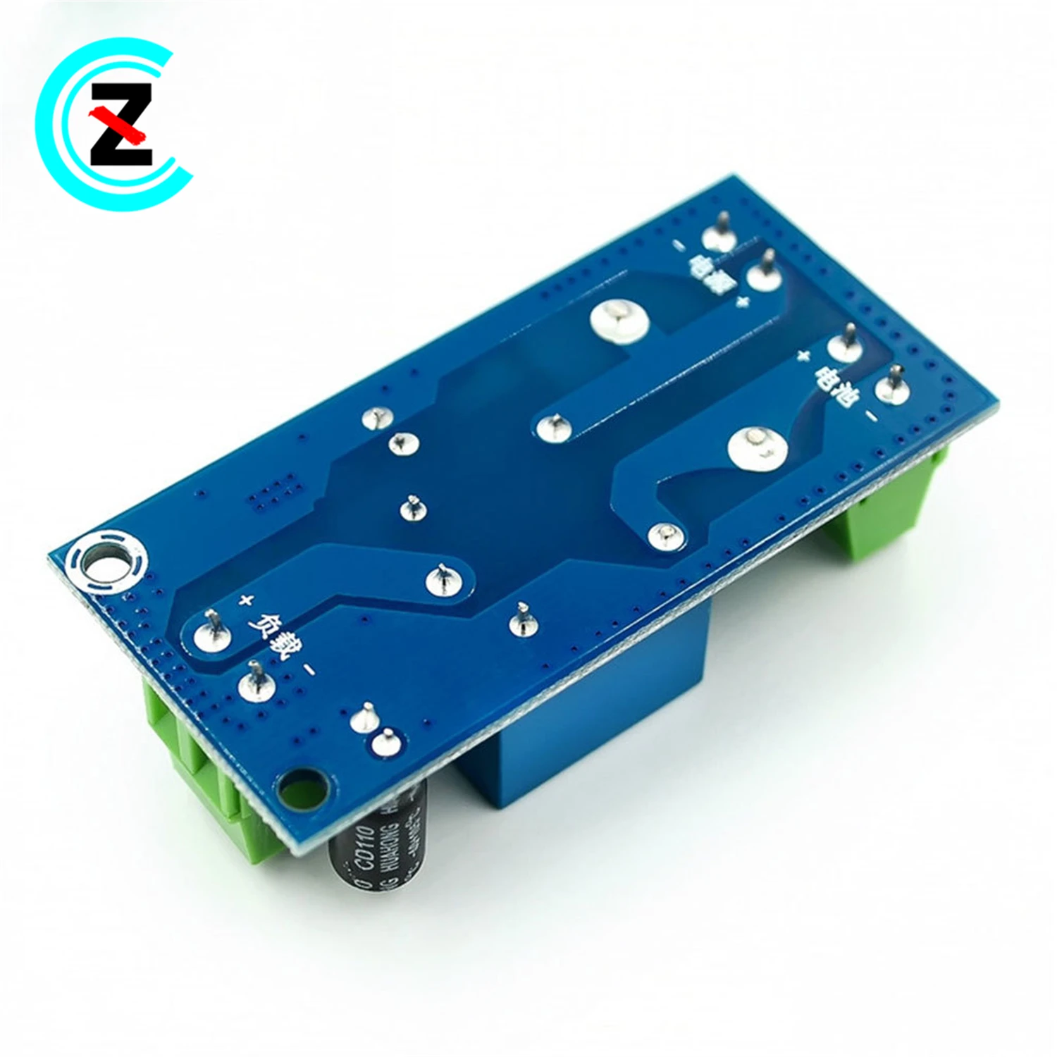 YX850 interruptor automático de fallo de energía batería de espera módulo de batería de litio 5V-48V convertidor de emergencia universal