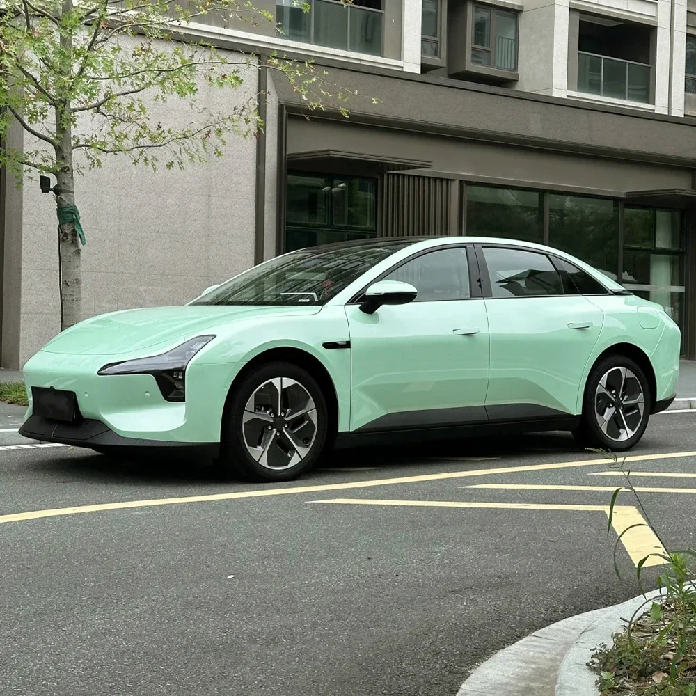 Película adhesiva para coche, Macaron, luz de luna, Jade, cambio de Color automático, película de vinilo, calcomanías de PVC, envoltura sin burbujas para mascotas, accesorios para coche