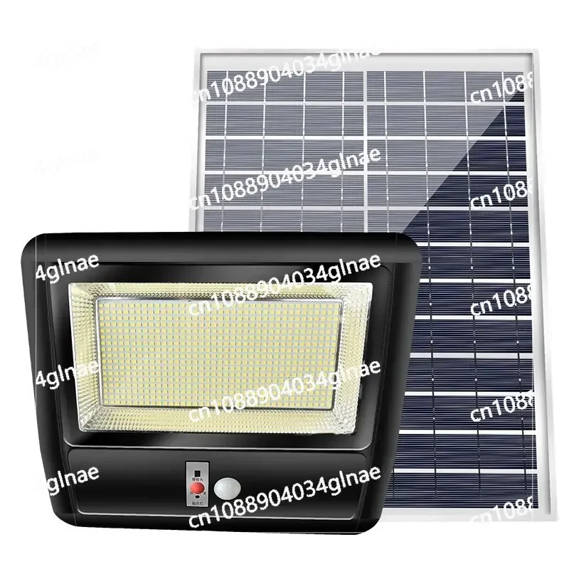 Solar Panel 30W Monocrystalline Power Generation Panel 50W100W Charging 12V Battery Lithium Battery Charging